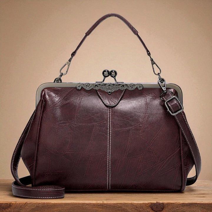 Bolsos vintage | Magia clássica de Gal