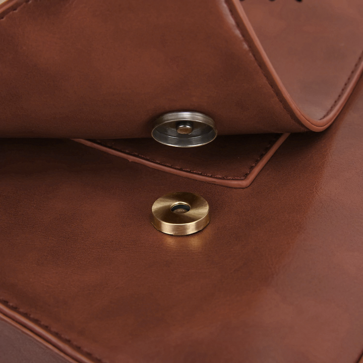 Bolso de mulher Stilinga com um aspeto elegante e distinto
