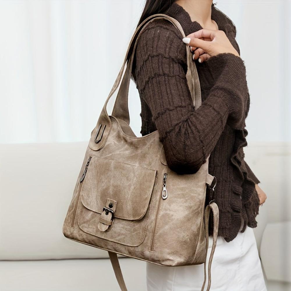Bolso de mão Klassieke Eliza | bolso de ombro