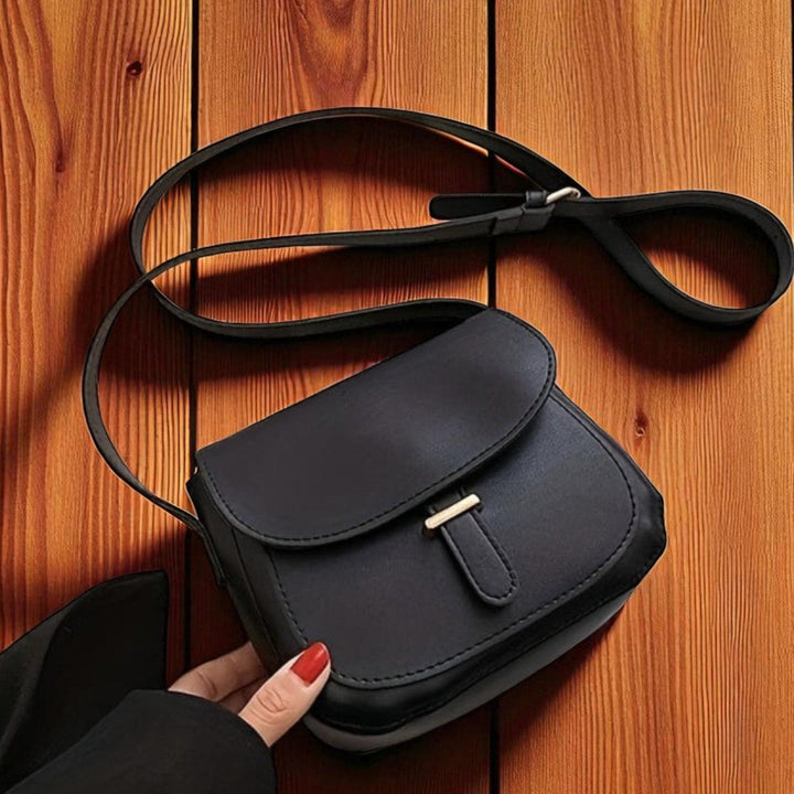 Bolso de mão retro Amelia