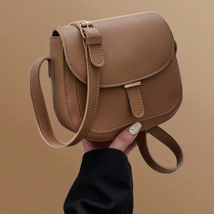 Bolso de mão retro Amelia