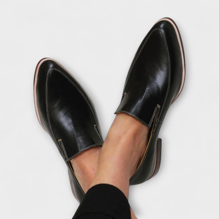 Jhazmiel | Sapatos Ortopédicos