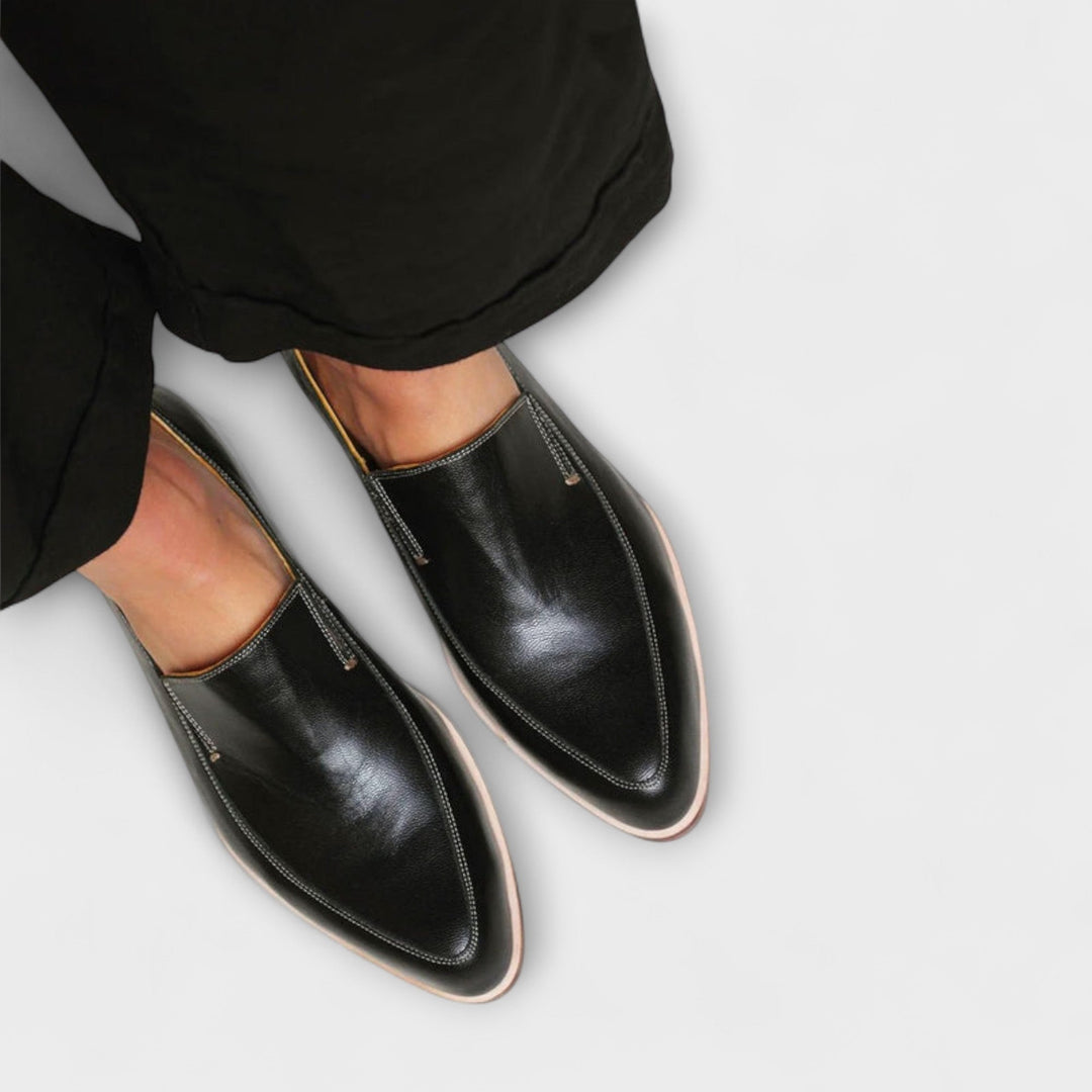 Jhazmiel | Sapatos Ortopédicos
