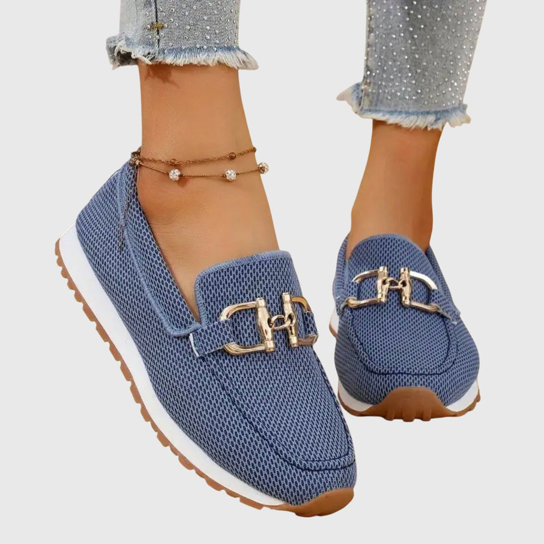 Susie - Mocasins