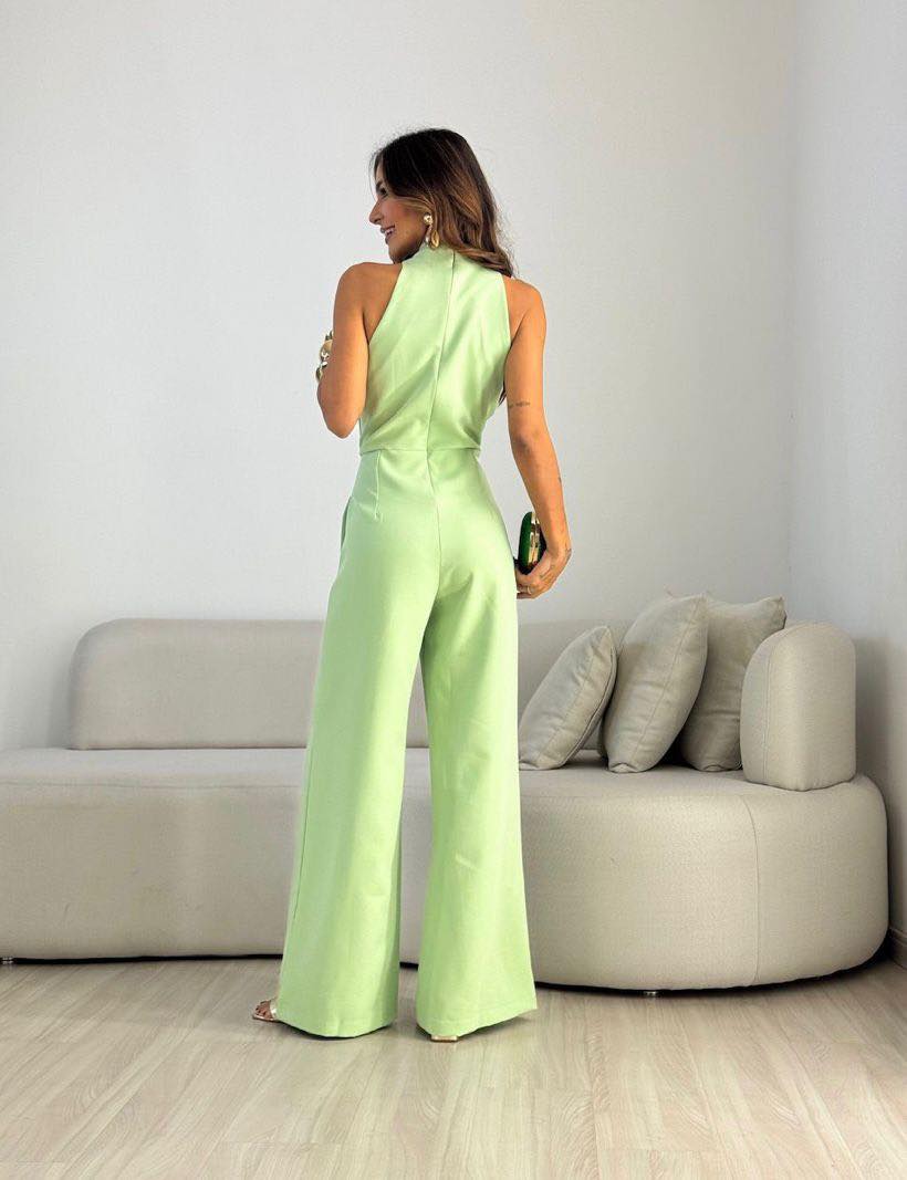 Carol™ | Mono Elegante e Lisonjeiro