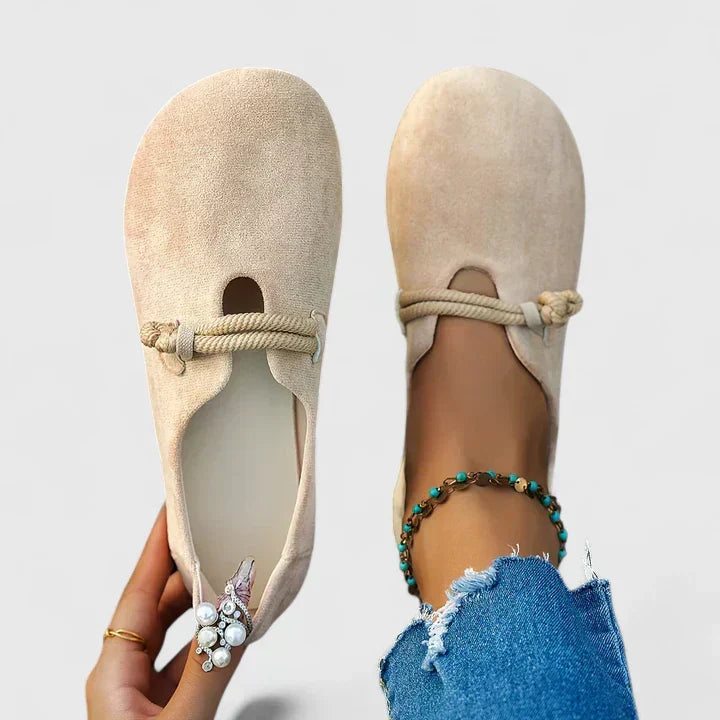 Yara - Mocasins elegantes