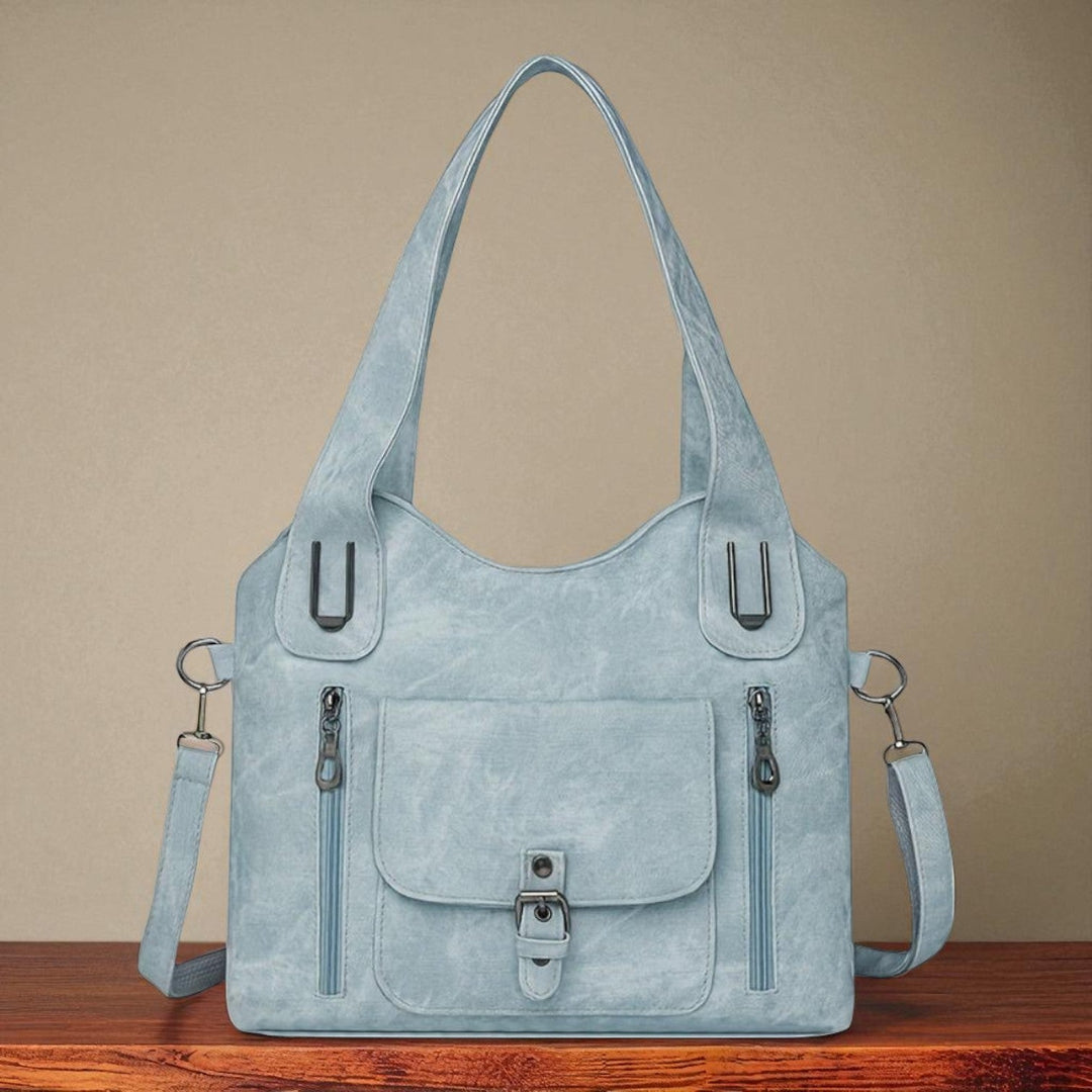 Bolso de mão Klassieke Eliza | bolso de ombro