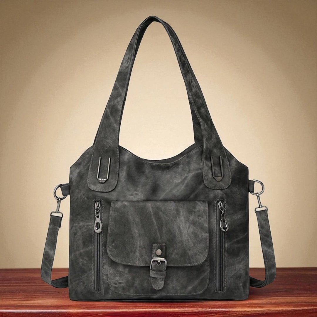 Bolso de mão Klassieke Eliza | bolso de ombro