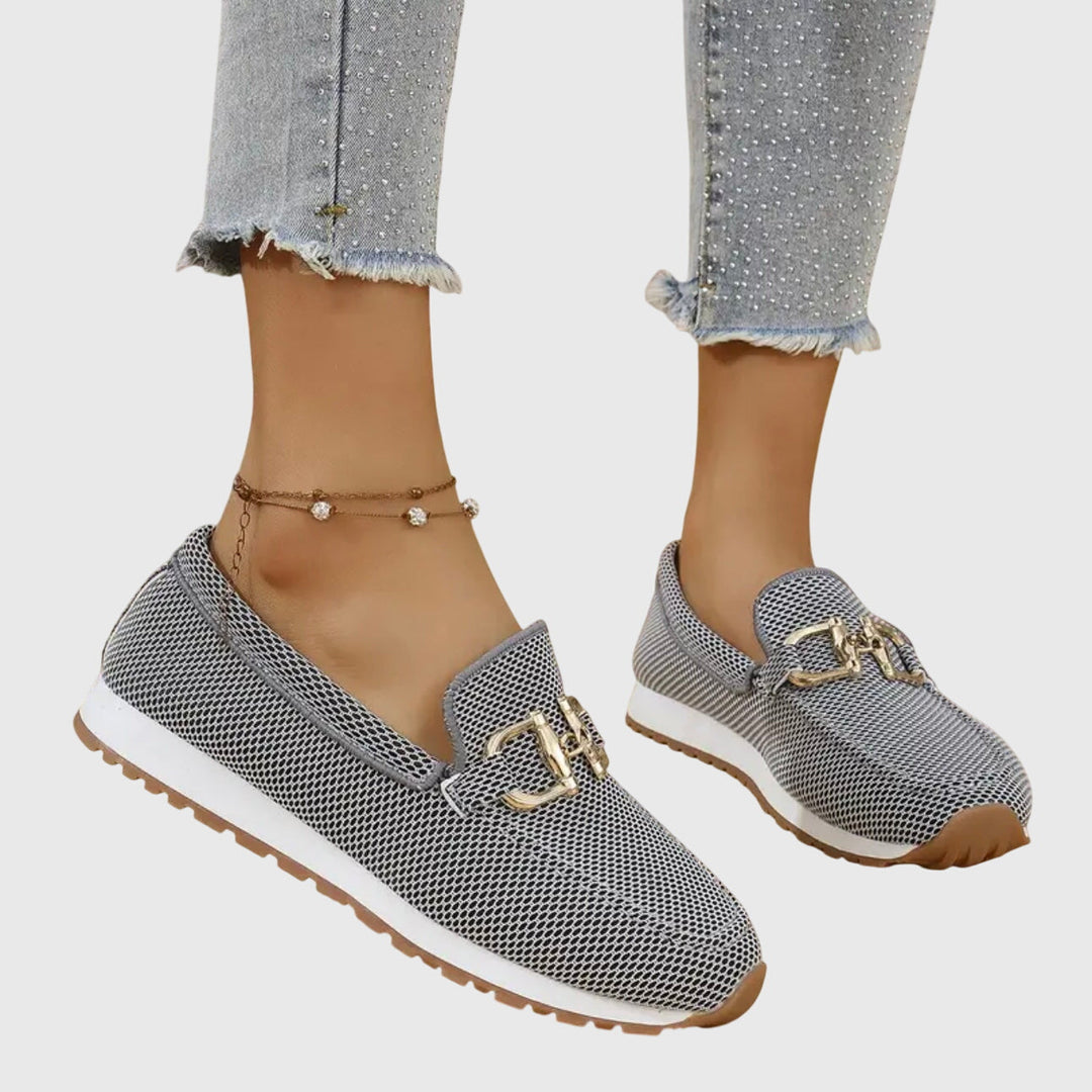 Susie - Mocasins