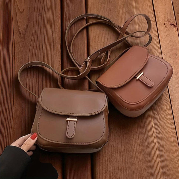 Bolso de mão retro Amelia