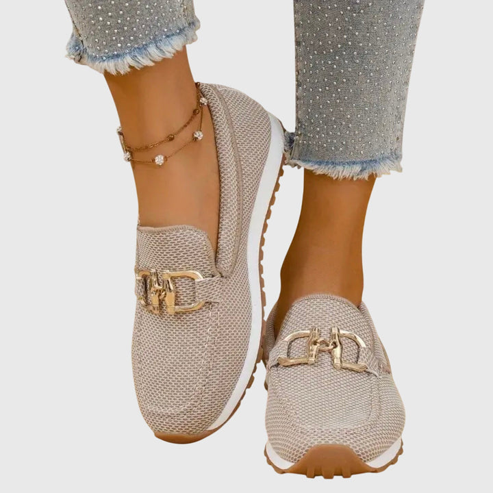 Susie - Mocasins