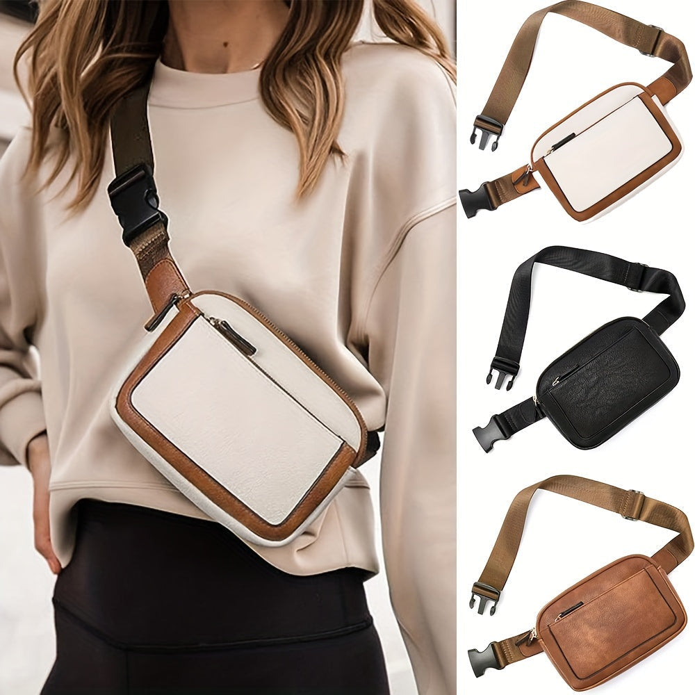 Bolso de ombro Asken
