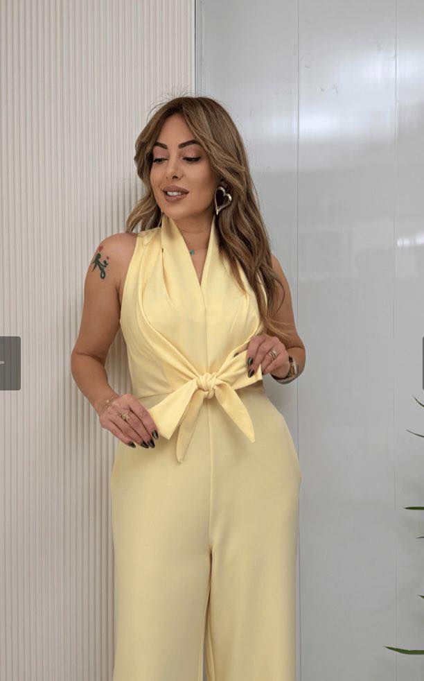 Carol™ | Mono Elegante e Lisonjeiro