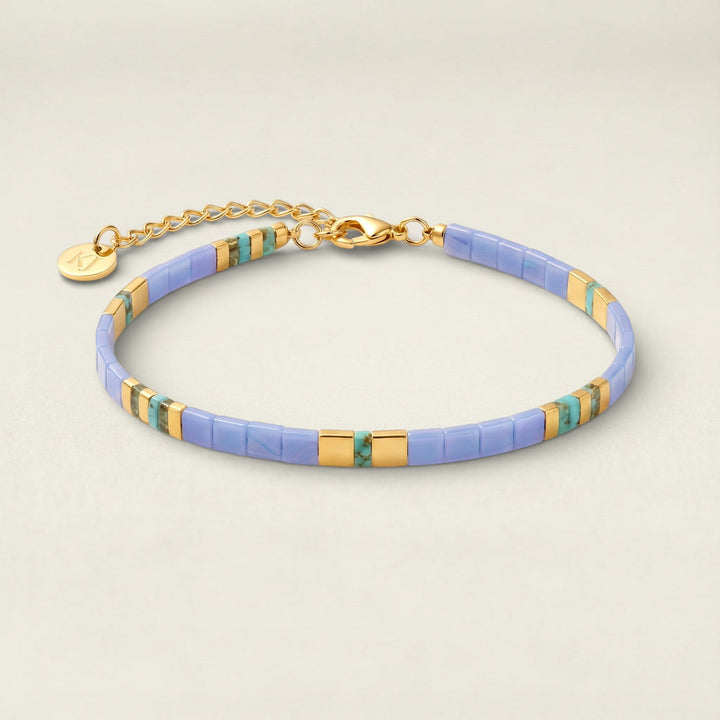 Pulseira de Tornozelo Droomdromer