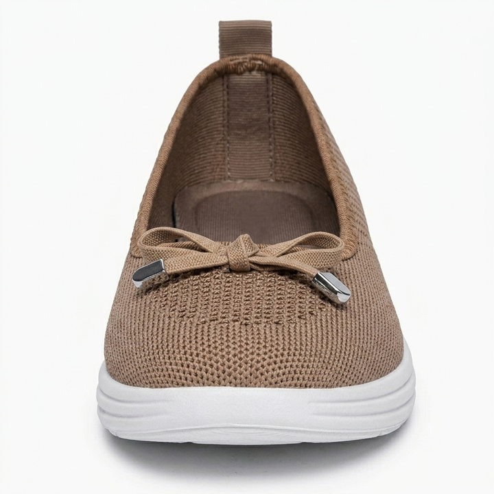 A Amelie | Slip-On Ortopédico em Malha