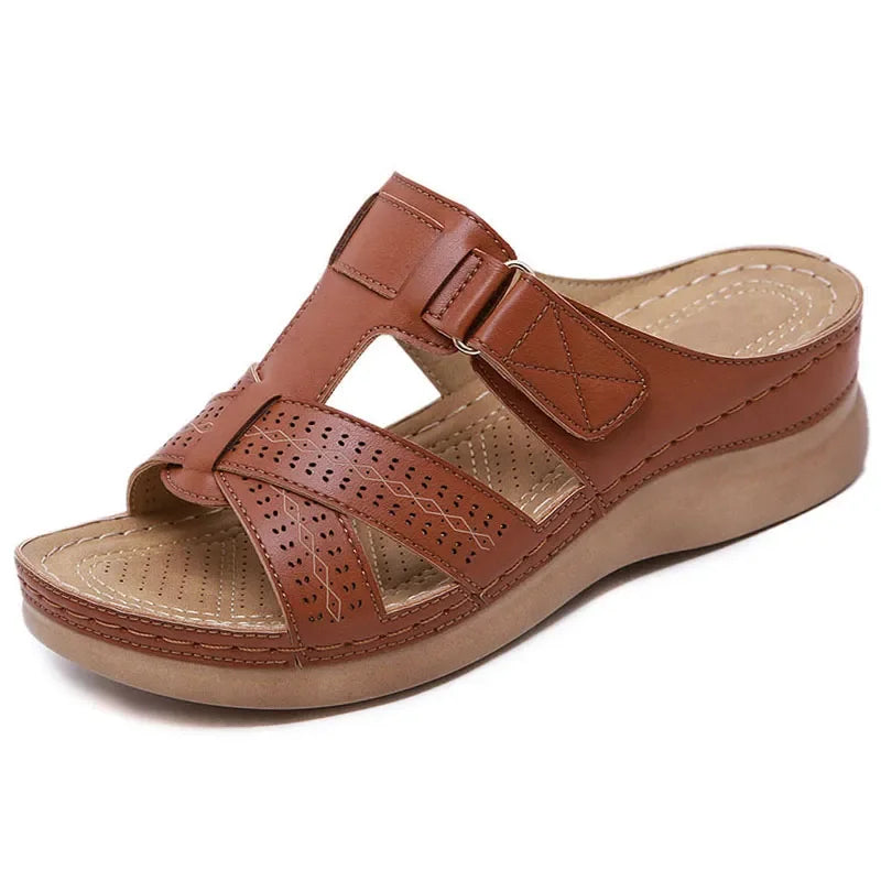 Toby™ Sandálias Comfort Step