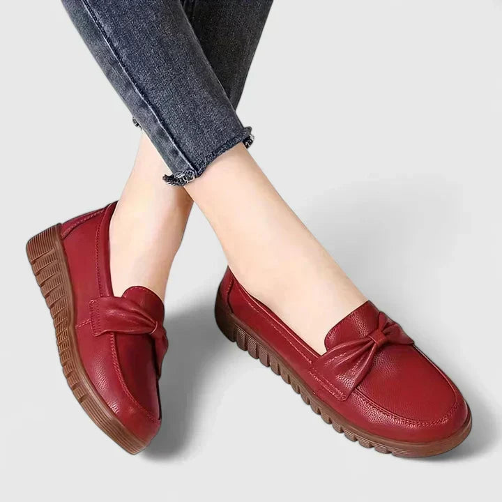 Mau | Sapatos Ortopédicos
