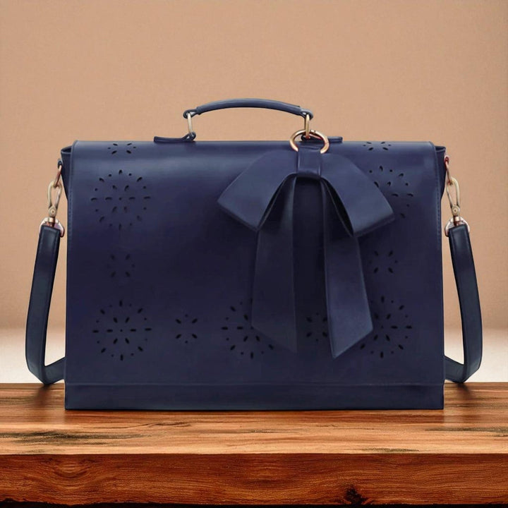 Bolso de mulher Stilinga com um aspeto elegante e distinto