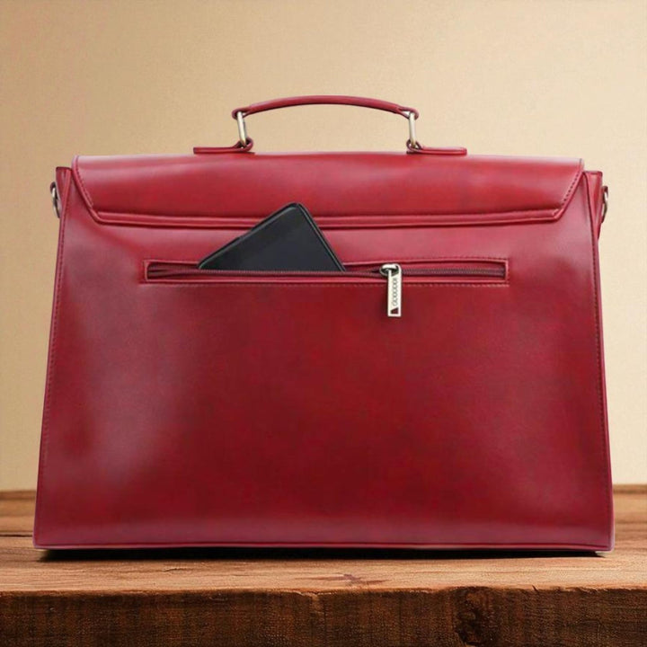 Bolso de mulher Stilinga com um aspeto elegante e distinto