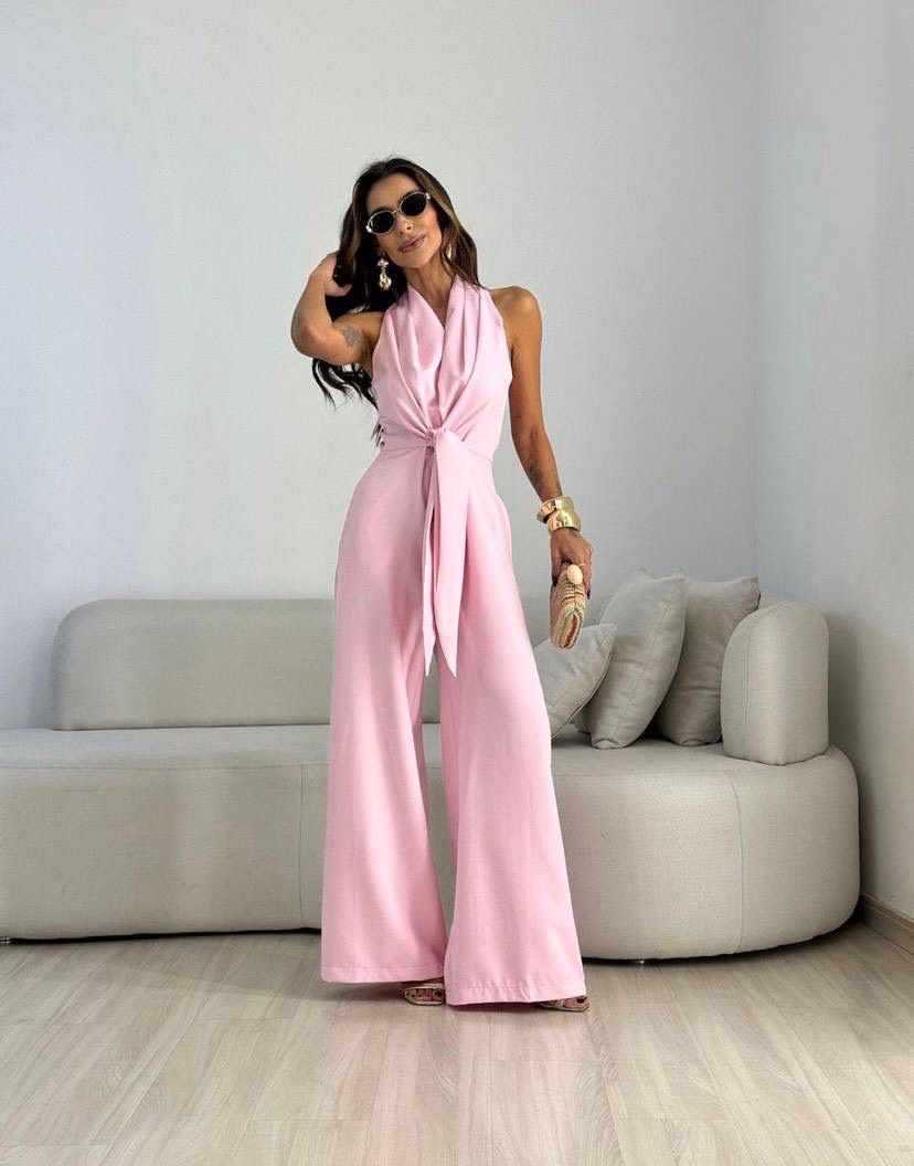 Carol™ | Mono Elegante e Lisonjeiro