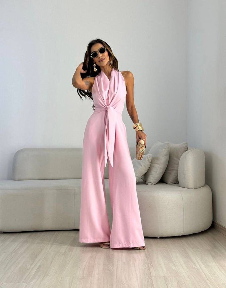 Carol™ | Mono Elegante e Lisonjeiro