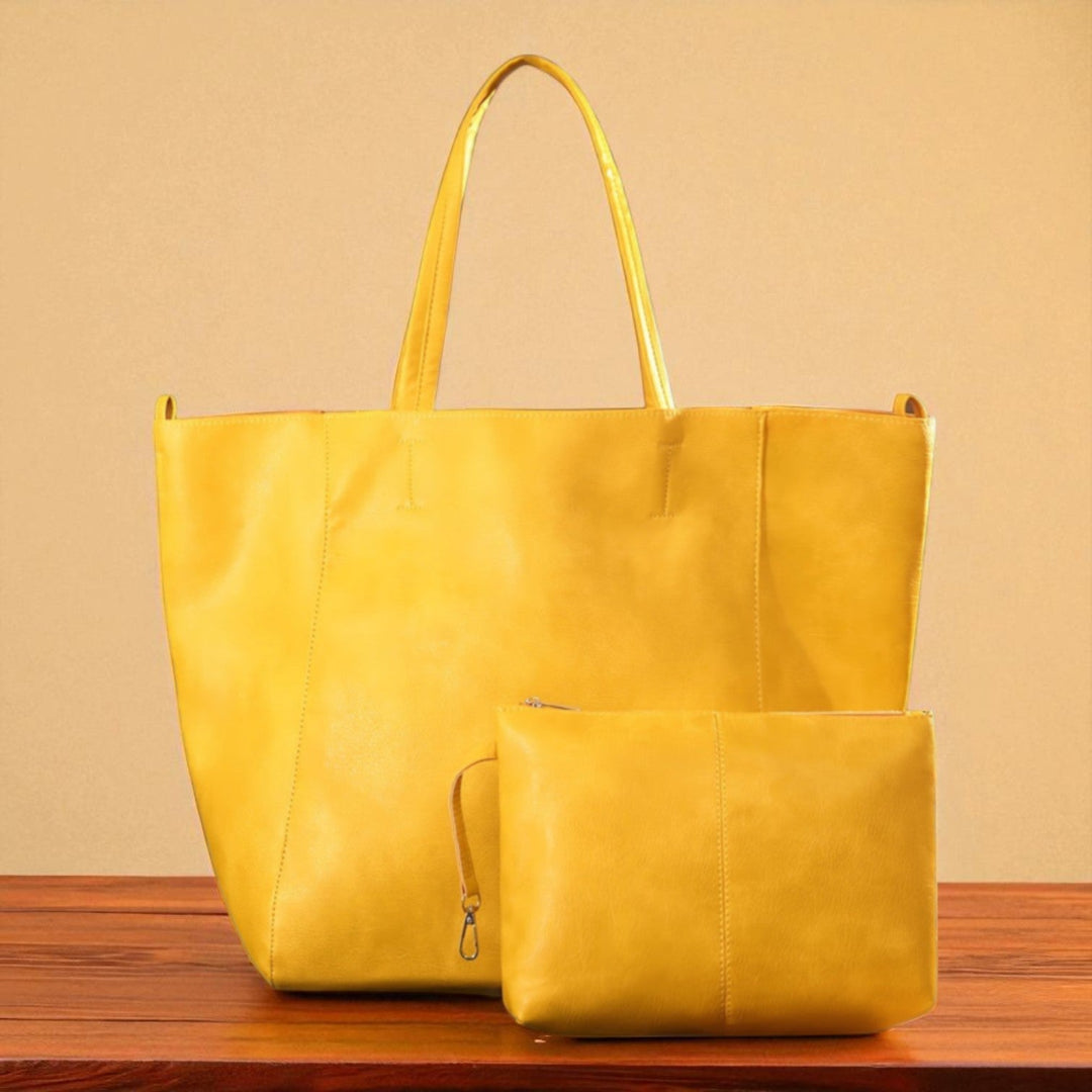 Bolsa Multiway Grande Retro Hebká di Reni