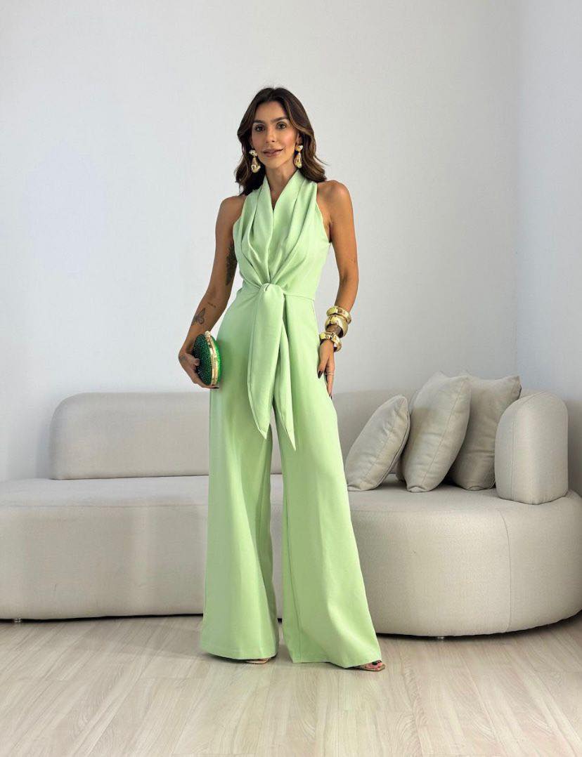 Carol™ | Mono Elegante e Lisonjeiro